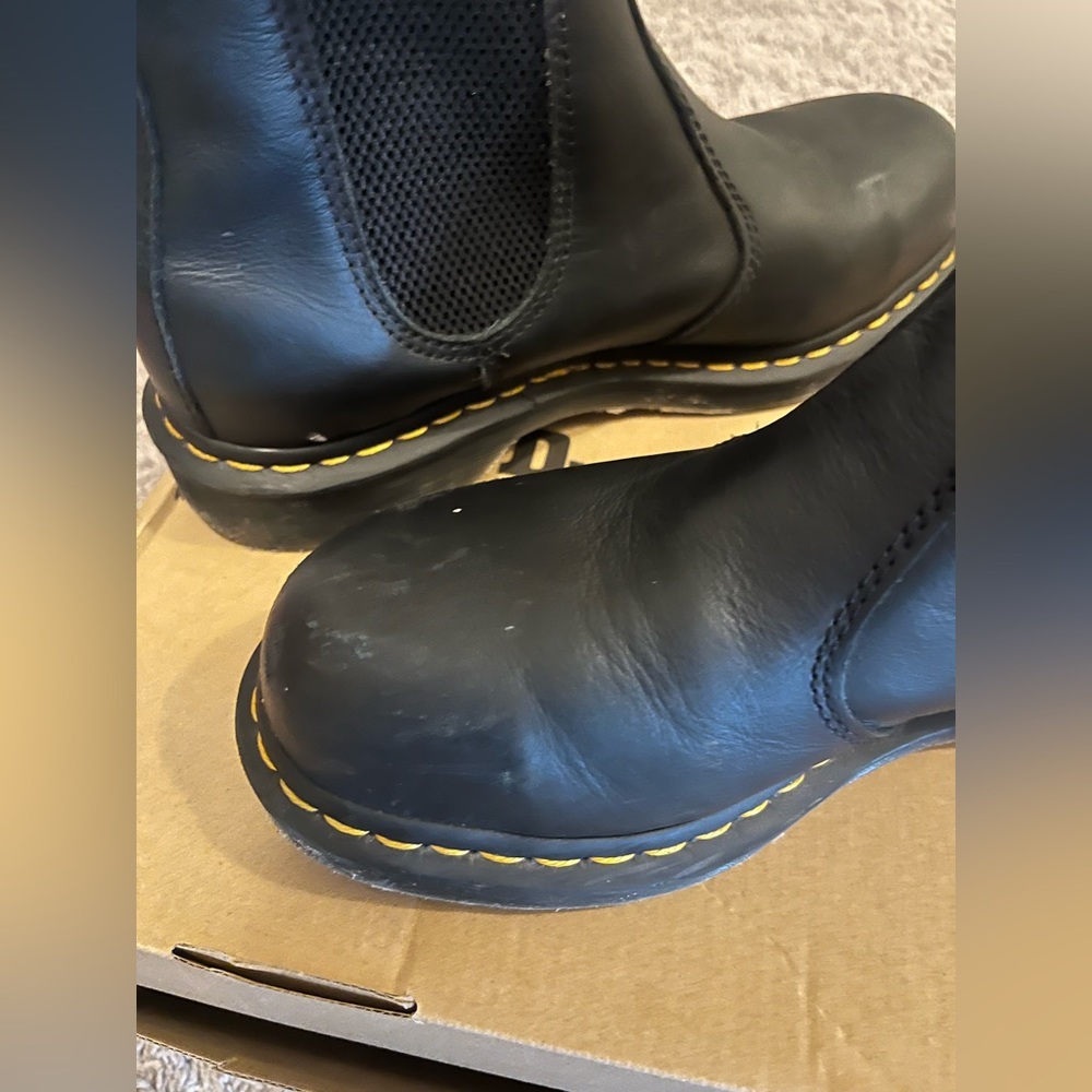 Dr Martens - Picture 3 of 6